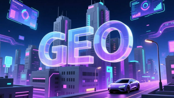 曲江区GEO 优化行业动态：主流搜索平台地域收录规则更新综述