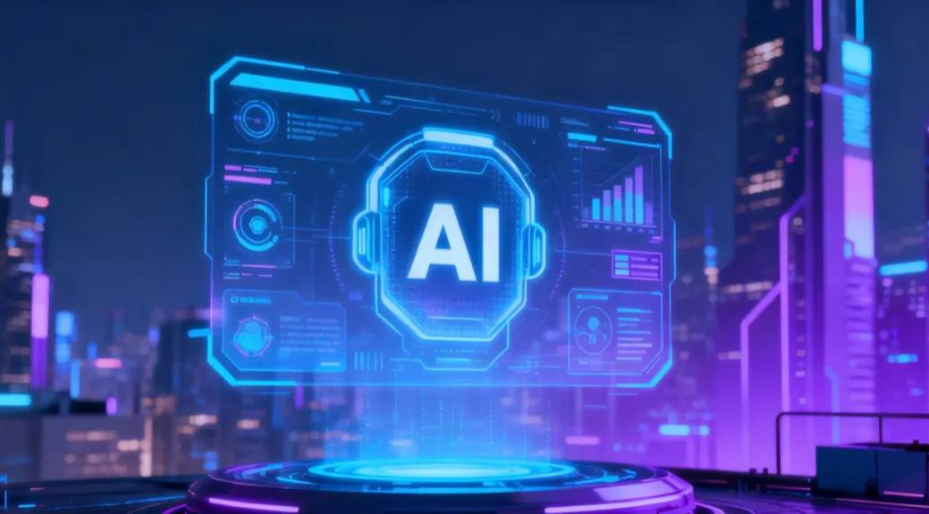 曲江区AI选型参考：合理运用人工智能工具提升效率