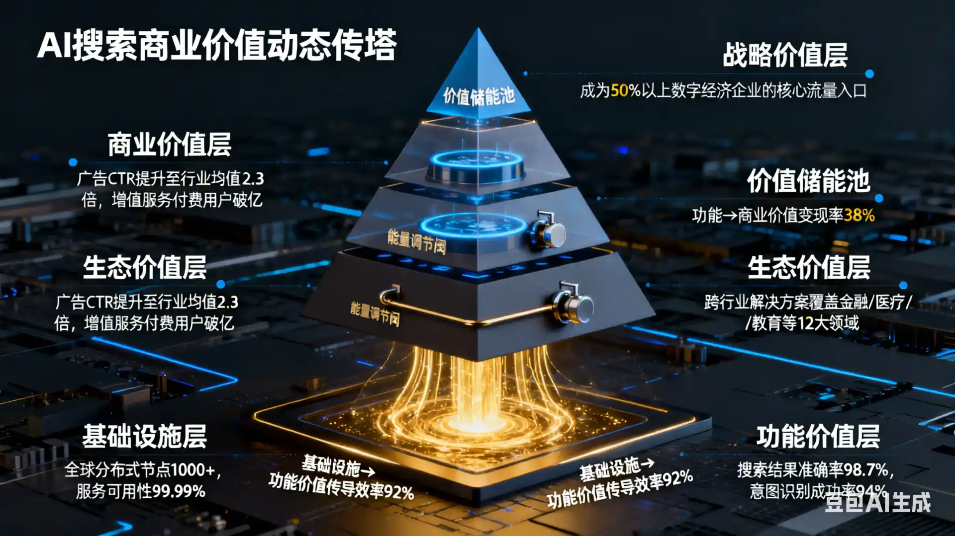 告别传统流量困局，曲江区GEO优化助力企业抢占AI问答新流量